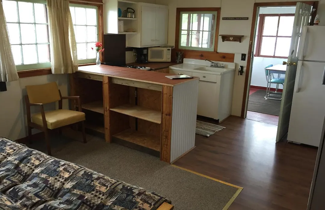 Rainbow'S End Resort Camp-1