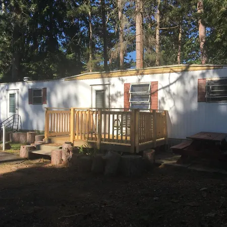 Rainbow'S End Resort Camp-2